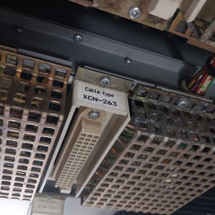 Autronica Km-2 Alarm And Monitoring System Module E-1235