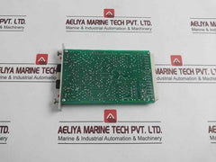 Autronica Kmc-210 Channel Unit Pcb 2Xr1Bar 7252-013.0004
