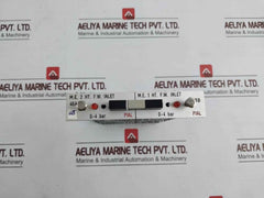 Autronica Kmc-210 Channel Unit Pcb 2Xr1Bar 7252-013.0004