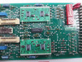 Autronica Kmc-210 Channel Unit Pcb 7252-013.0004 0-10 Bar