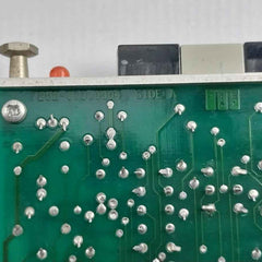 Autronica Kmc-210 Channel Unit Pcb 7252-013.0004 0-10 Bar