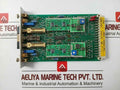 Autronica Kmc-210 Pcb For Me 1/2 Bearing 4 Unit 2 X 2Uc H-h