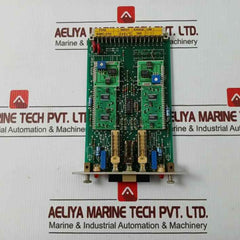 Autronica Kmc-210 Pcb For Me 1/2 Bearing 4 Unit 2 X 2Uc H-h
