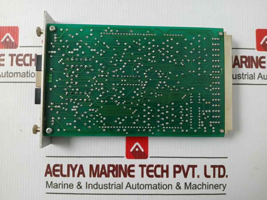 Autronica Kmc-210 Pcb For Me 1/2 Bearing 4 Unit 2 X 2Uc H-h