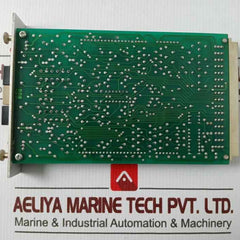 Autronica Kmc-210 Pcb For Me 1/2 Bearing 4 Unit 2 X 2Uc H-h