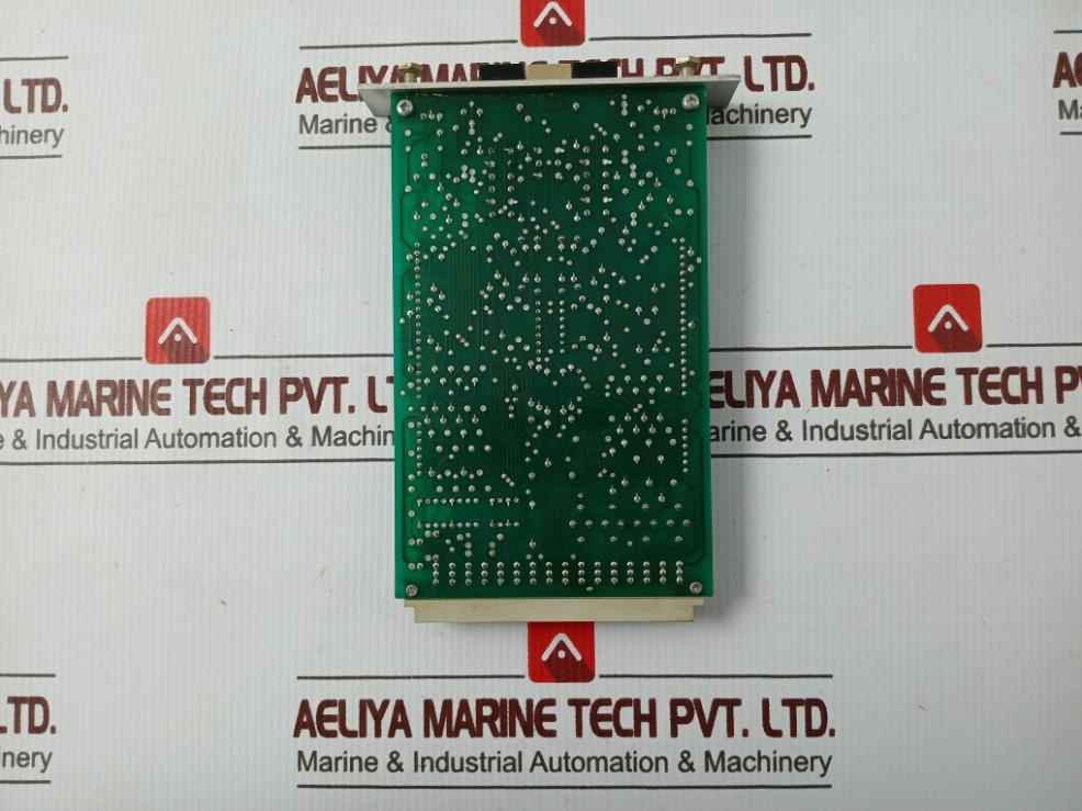 Autronica Kmc-210 Pcb For Me 1/2 Bearing 4 Unit 2 X 2Uc H-h