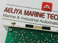 Autronica Kmc-210 Pcb For Me 1/2 Bearing 4 Unit 2 X 2Uc H-h