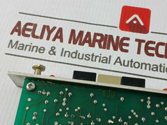 Autronica Kmc-210 Pcb For Me 1/2 Bearing 4 Unit 2 X 2Uc H-h