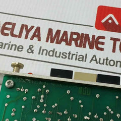 Autronica Kmc-210 Pcb For Me 1/2 Bearing 4 Unit 2 X 2Uc H-h