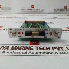 Autronica Kmc-210 Pcb For Me 1/2 Bearing 4 Unit 2 X 2Uc H-h