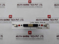 Autronica Kmc-210 Pcb Stbd Propeller Pitch Oil Control 0-100 Bar 7252-013.0004