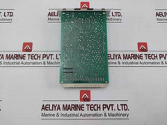 Autronica Kmc-210 Pcb Stbd Propeller Pitch Oil Control 0-100 Bar 7252-013.0004