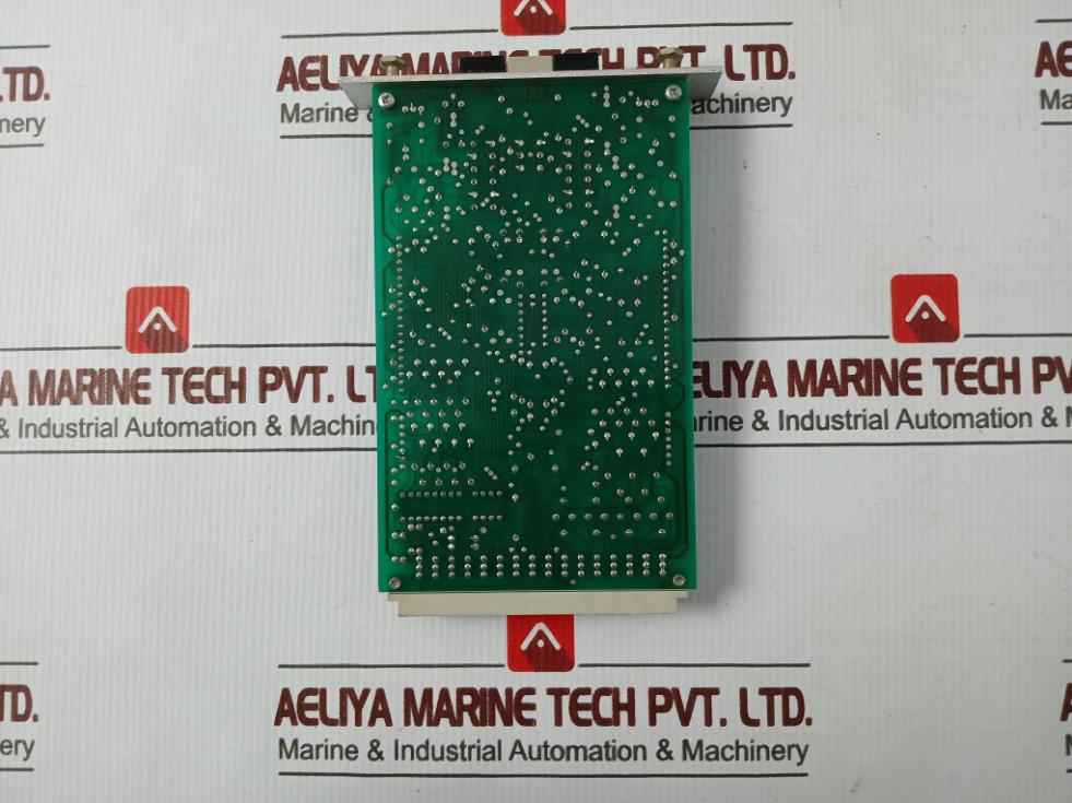 Autronica Kmc-210 Port Propeller Pitch Pcb 2Xr1Bar