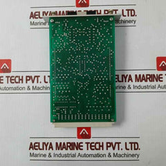 Autronica Kmc-210 Port Propeller Pitch Pcb 2Xr1Bar