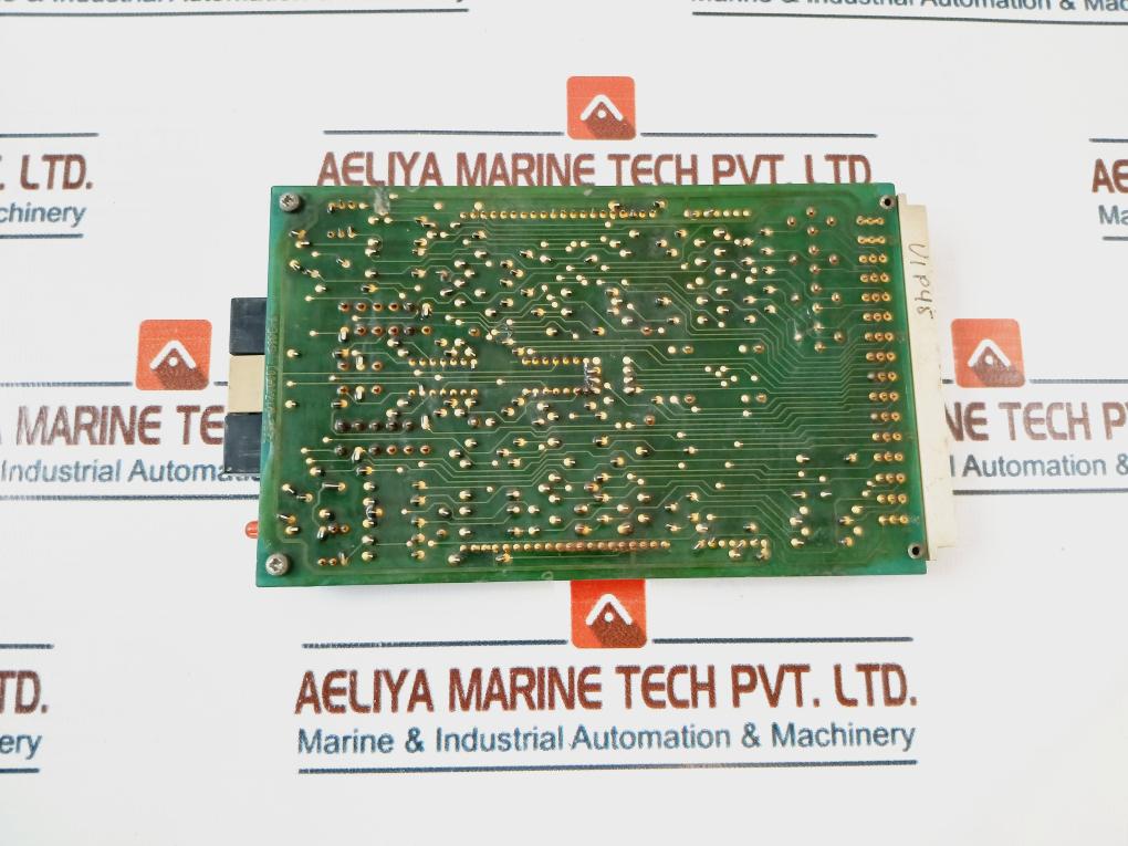 Autronica Kmc-220/2Xt600°Cd Printed Circuit Board