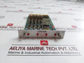 Autronica Kmc-230 Alarm And Monitoring System 7251-006.0005 T2.5A 7251-011.0006