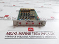 Autronica Kmc-230 Alarm And Monitoring System 7251-006.0005 T2.5A 7251-011.0006