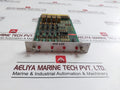 Autronica Kmc-230 Alarm And Monitoring System 7251-006.0005 T2.5A 7251-011.0006