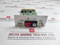 Autronica Kmc-230 Alarm And Monitoring System 7251-006.0005 T2.5A 7251-011.0006