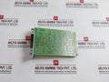 Autronica Kmc-230 Alarm And Monitoring System 7251-006.0005 T2.5A 7251-011.0006