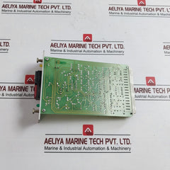 Autronica Kmc-230 Alarm And Monitoring System 7251-006.0005 T2.5A 7251-011.0006