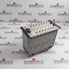 Autronica Kmc-230 Alarm And Monitoring System 7251-006.0005 T2.5A 7251-011.0006