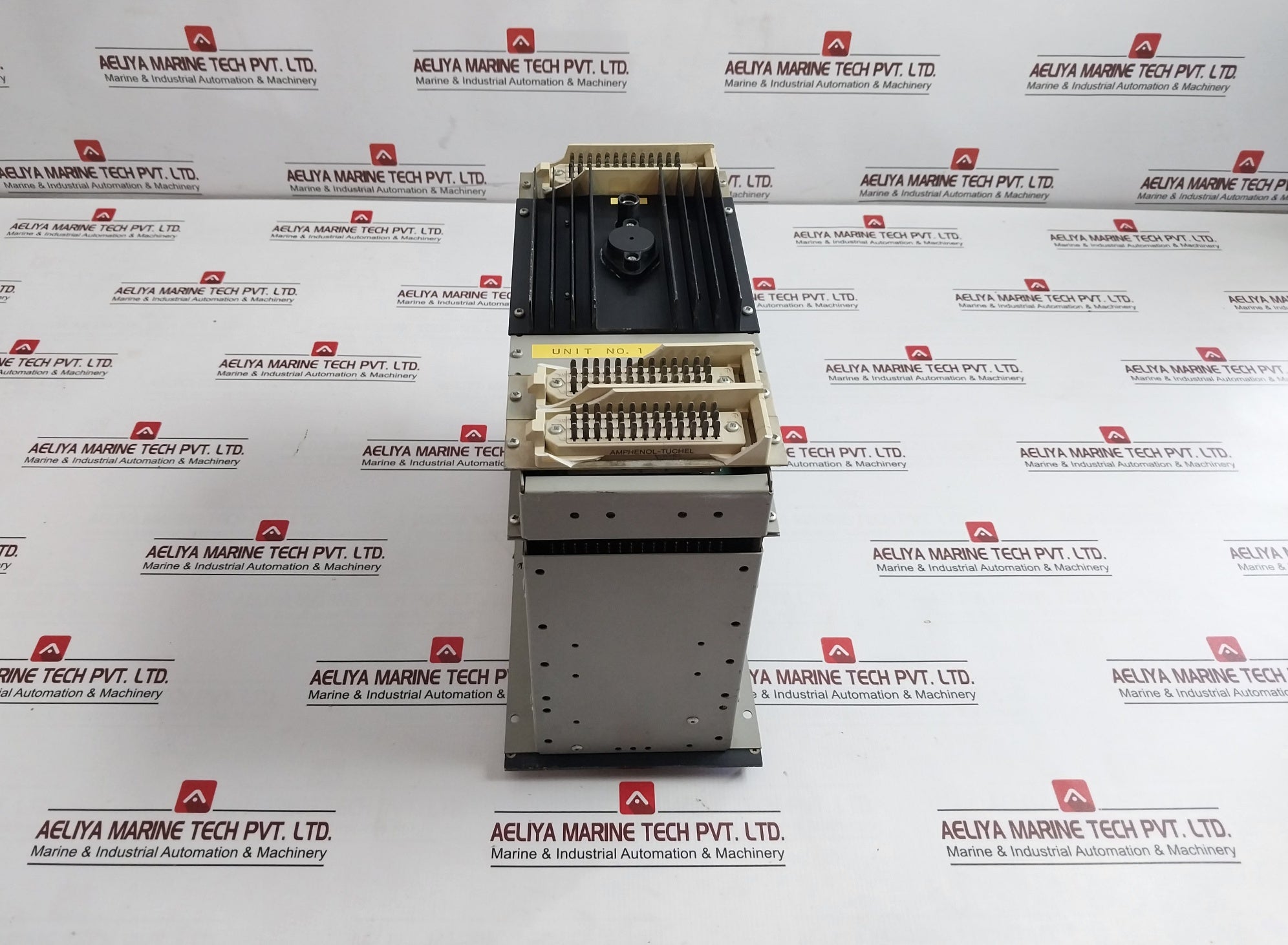 Autronica Kmc-230 Alarm And Monitoring System 7251-006.0005 T2.5A 7251-011.0006