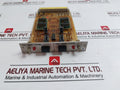 Autronica Kmc-230 Alarm And Monitoring System 7251-006.0005 T2.5A 7251-011.0006