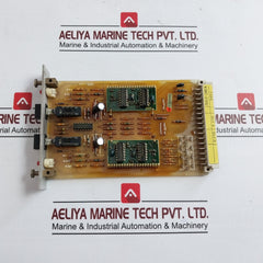Autronica Kmc-230 Alarm And Monitoring System 7251-006.0005 T2.5A 7251-011.0006
