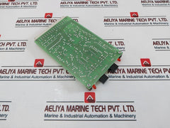 Autronica Kmc-234 Channel Unit Card