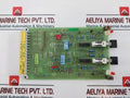 Autronica Kmc-234 Channel Unit Card