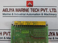 Autronica Kmc-234 Channel Unit Card
