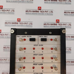 Autronica Kmc-234 Kmg-200 Kme-210 Kmk-200 Alarm System