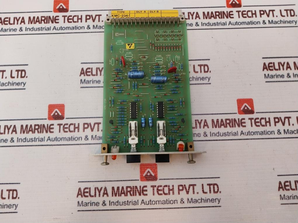 Autronica Kmc-234 Kmg-200 Kme-210 Kmk-200 Alarm System