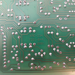 Autronica Kmc-234 Kmg-200 Kme-210 Kmk-200 Alarm System