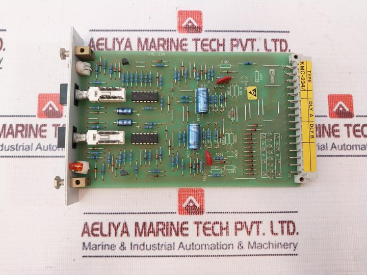 Autronica Kmc-234 Kmg-200 Kme-210 Kmk-200 Alarm System