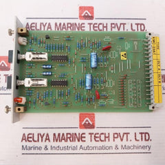 Autronica Kmc-234 Kmg-200 Kme-210 Kmk-200 Alarm System