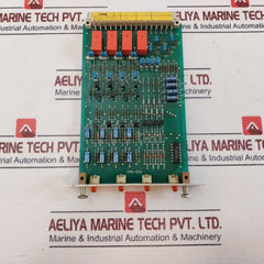 Autronica Kmc-234 Kmg-200 Kme-210 Kmk-200 Alarm System