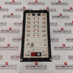 Autronica Kmc-234 Kmg-200 Kme-210 Kmk-200 Alarm System