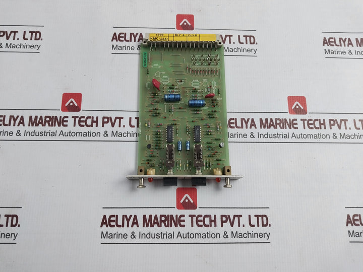 Autronica Kmc-234