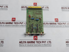 Autronica Kmc-234 Printed Circuit Board 7251-044.0000