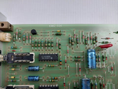 Autronica Kmc-234 Printed Circuit Board 7251-044.0000