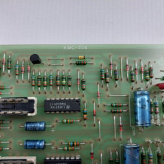 Autronica Kmc-234 Printed Circuit Board 7251-044.0000