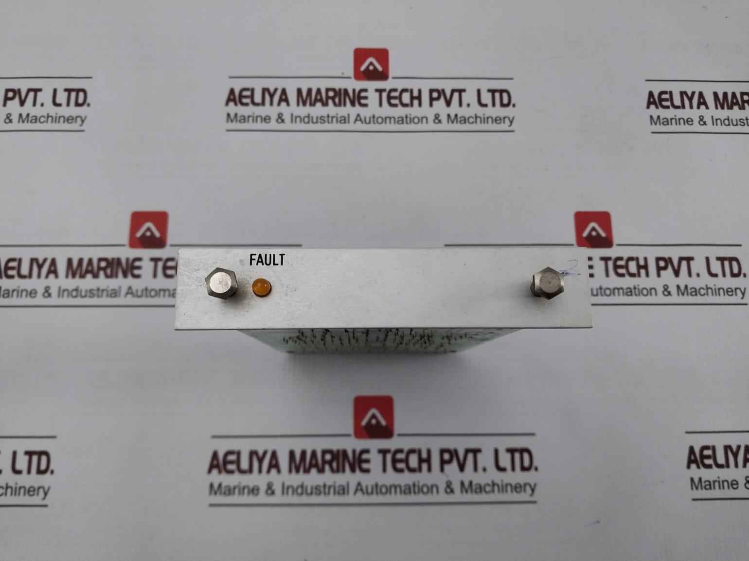 Autronica Kme-200 W Printed Circuit Board 7251-004. 0008