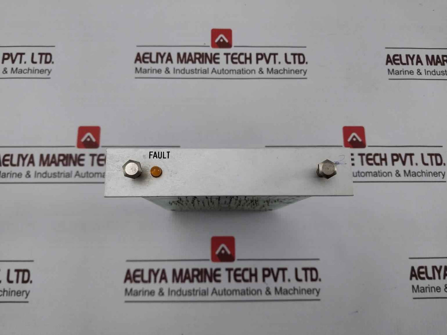 Autronica Kme-200 W Printed Circuit Board 7251-004. 0008