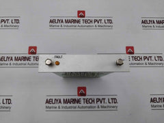 Autronica Kme-200 W Printed Circuit Board 7251-004. 0008