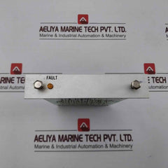 Autronica Kme-200 W Printed Circuit Board 7251-004. 0008