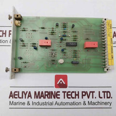 Autronica Kme-200 W Printed Circuit Board 7251-004. 0008
