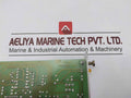 Autronica Kme-200 W Printed Circuit Board 7251-004. 0008