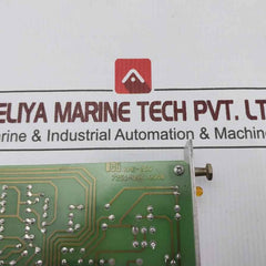 Autronica Kme-200 W Printed Circuit Board 7251-004. 0008